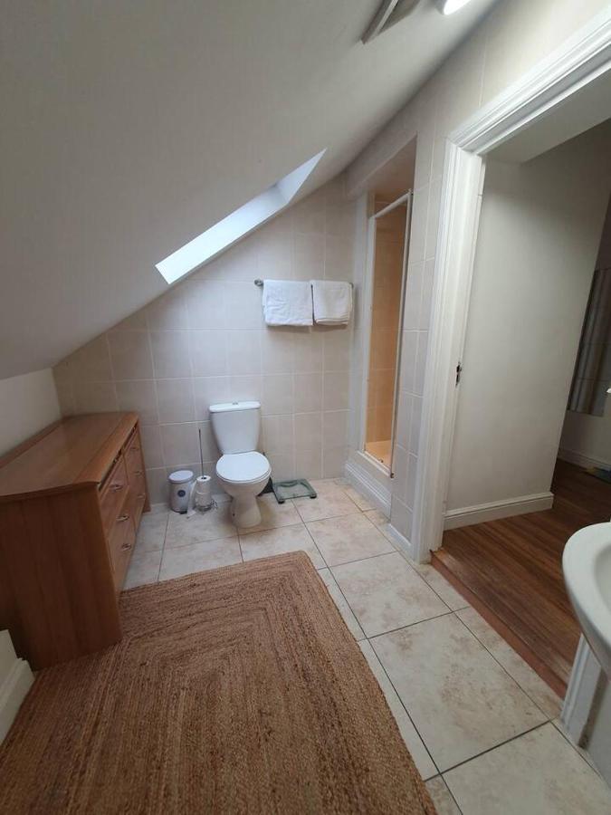 Apartment Loft Near Harry Potter Coaches Watford (Hertfordshire)
