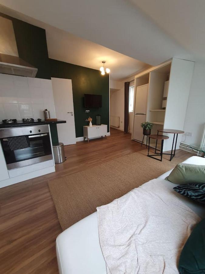 Loft Near Harry Potter Coaches Watford (Hertfordshire)